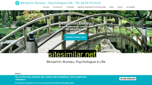 psychologue-bureau.fr alternative sites
