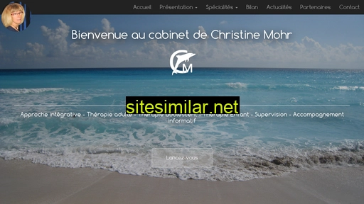 psychologue-c-mohr-chabeuil.fr alternative sites