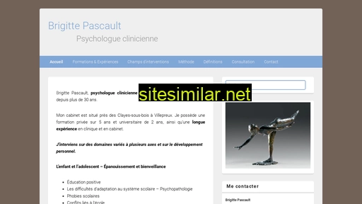 psychologue-clayes-sous-bois.fr alternative sites