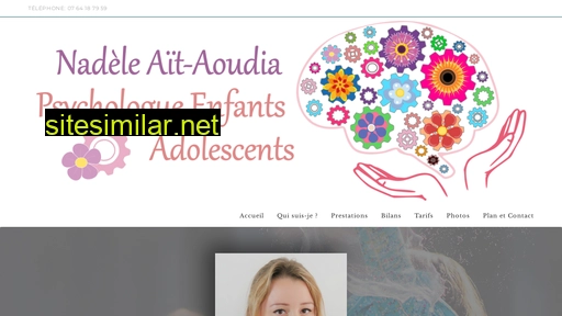 psychologue-enfant-ado.fr alternative sites