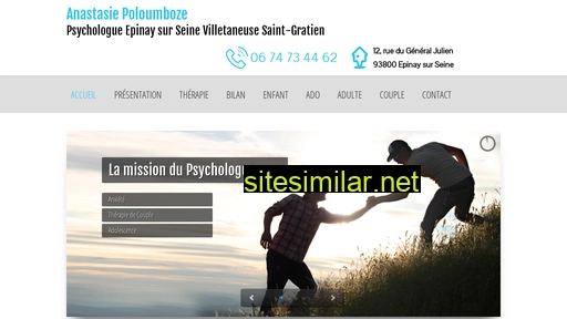 psychologue-epinay-sur-seine.fr alternative sites