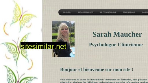 psychologue-hautrhin.fr alternative sites