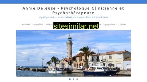 psychologue-le-grau-du-roi.fr alternative sites