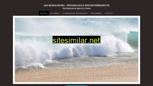 psychologue-melun-77.fr alternative sites