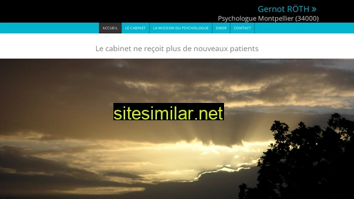 psychologue-montpellier-emdr.fr alternative sites