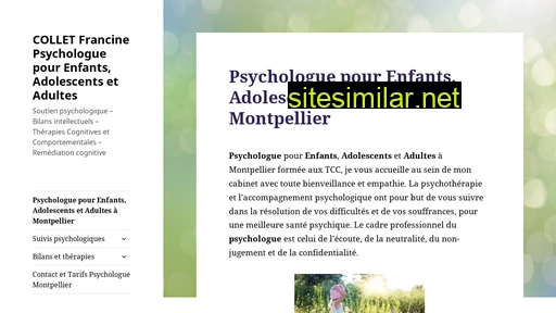 psychologue-montpellier-enfants.fr alternative sites