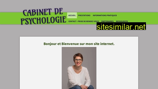 psychologue-nevers-guennic.fr alternative sites