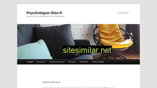 psychologue-oise.fr alternative sites