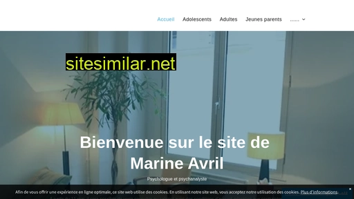 psychologue-paris6.fr alternative sites