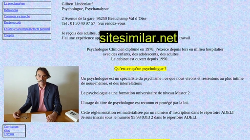 psychologue-psychanalyste-val-doise.fr alternative sites
