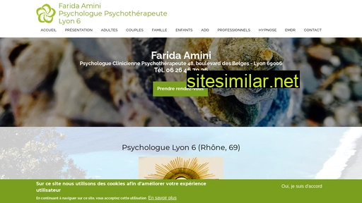 psychologue-psychotherapeute-lyon-6.fr alternative sites