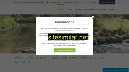 psychologue-tours.fr alternative sites