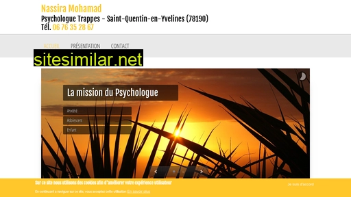 psychologue-trappes-saint-quentin.fr alternative sites