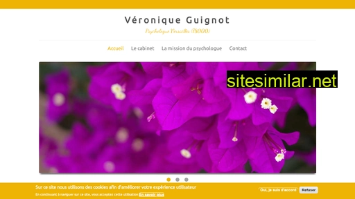psychologue-versailles-guignot.fr alternative sites