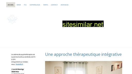 psychologue06nice.fr alternative sites