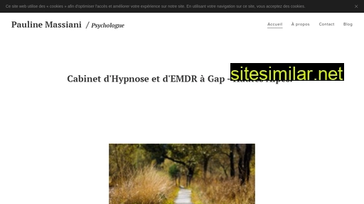 psychologuehypnosegap.fr alternative sites