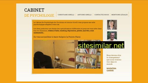 psychologues-toulouse.fr alternative sites