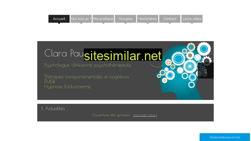 psychologuetccpauchet.fr alternative sites