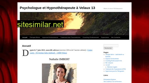 psychologuevelaux.fr alternative sites