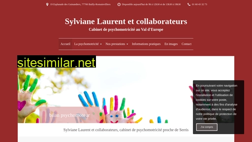 psychomot-laurent.fr alternative sites