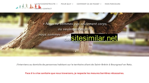 psychomot44.fr alternative sites