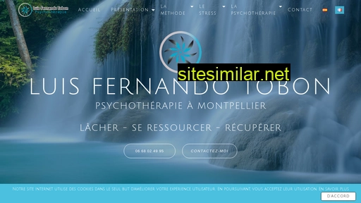 psychotherapie-a-montpellier.fr alternative sites