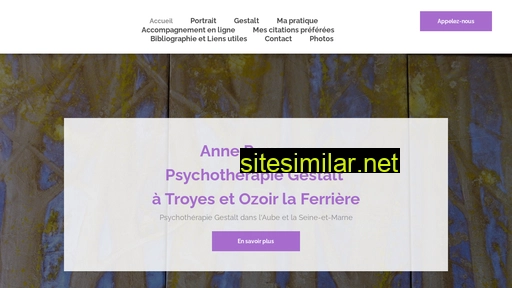 psychotherapie-gestalt-troyes.fr alternative sites