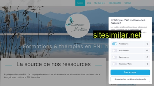 psychotherapie-pnl-crolles.fr alternative sites