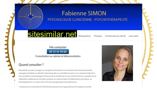 psychovincennes.fr alternative sites