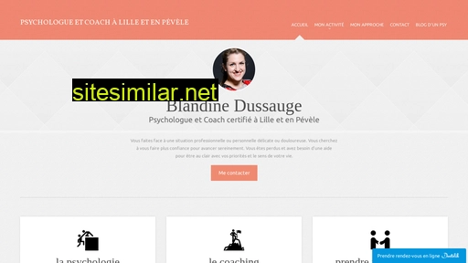 psycoach-lille.fr alternative sites
