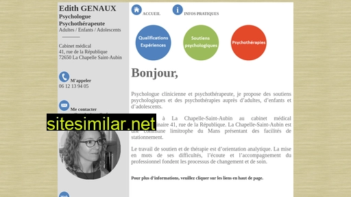 psylachapelle.fr alternative sites