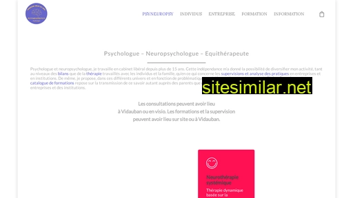 psyneuropsy.fr alternative sites