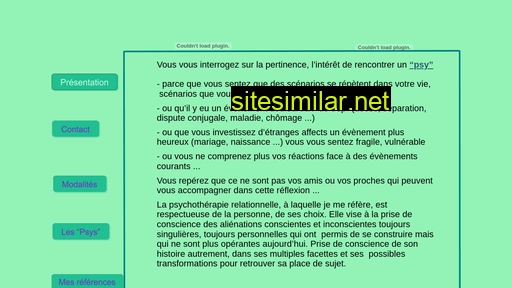 psy-aulagner.fr alternative sites