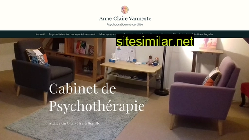 psy-genille.fr alternative sites