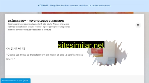 psy-lrg.fr alternative sites