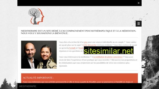 psy-meditherapie.fr alternative sites