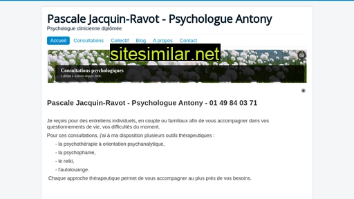 psy-pascalejr.fr alternative sites
