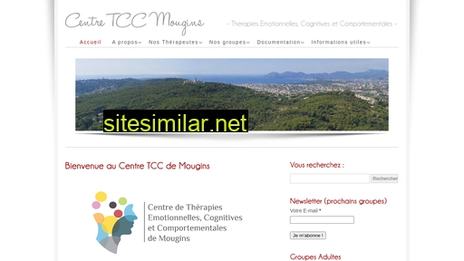 psy-tcc-mougins.fr alternative sites