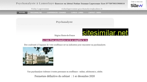 psy-coach-du-lys.fr alternative sites