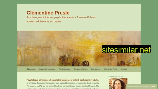 psy-presle.fr alternative sites