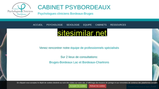 psybordeaux.fr alternative sites