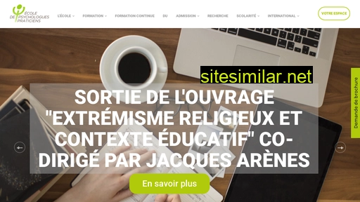 psycho-prat.fr alternative sites