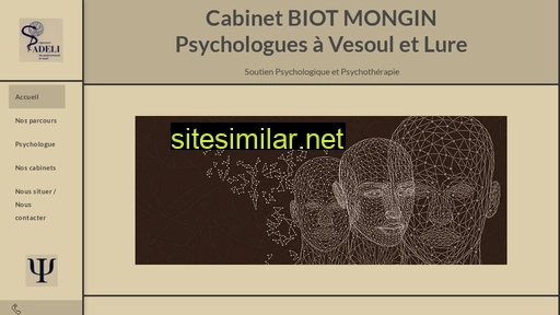 psychologue-biot-mongin.fr alternative sites