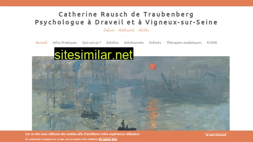 psychologue-draveil-evry.fr alternative sites