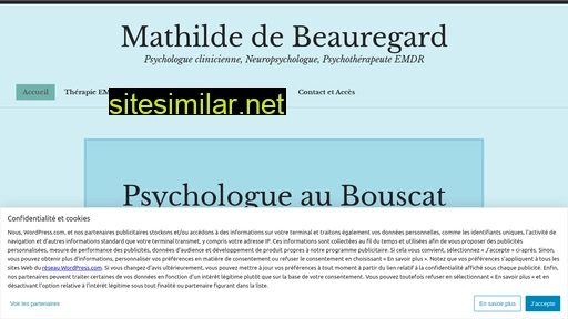 psychologue-le-bouscat.fr alternative sites