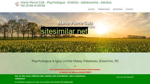 psychologue-massy-palaiseau-igny.fr alternative sites