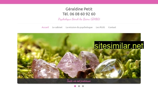 psychologue-sierck-thionville.fr alternative sites