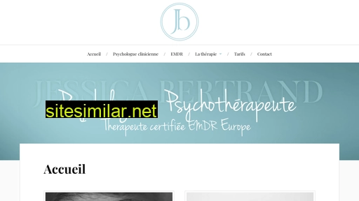 psychologue-talence.fr alternative sites
