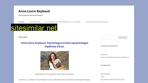 psychologueneuropsy.fr alternative sites