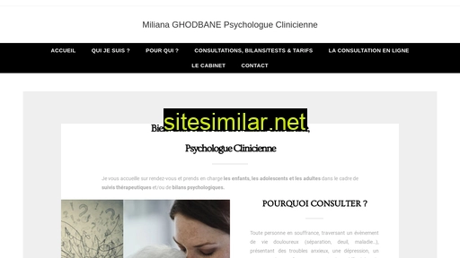 psychologuerodez.fr alternative sites